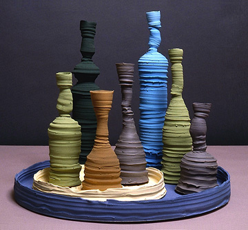 James Makins Nantucket 1998